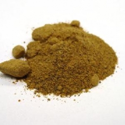 Myrrh Gum Powder Incense 1/2 Oz (Commiphora molmol)